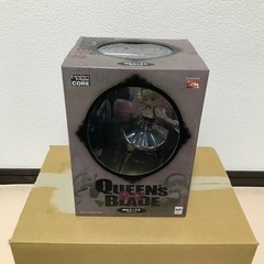 2000円　新品未開封　クイーンズブレイド　ユーミル2Pカラー　...