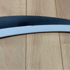 ハイエース用オーバーフェンダー　070塗装済み品