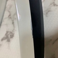 ハイエース用オーバーフェンダー　070塗装済み品