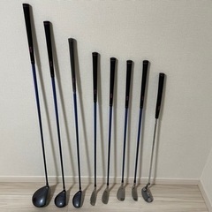 ⭐︎りー様⭐︎BLOOM ゴルフセット