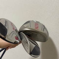 ⭐︎りー様⭐︎BLOOM ゴルフセット