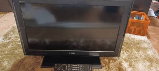 ソニー SONY　BRAVIA(ブラビア) 26インチ