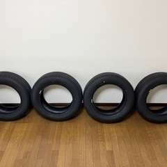 【値下げ】TOYO PROXES  新車外し サマータイヤ 4本 205/60R16