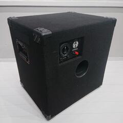 SWR GOLIATH II ベースアンプキャビネット 500W 10インチ4発 ベース