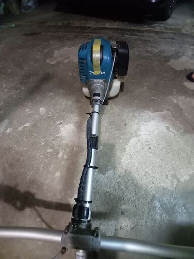 (取引中)マキタ　草刈り機