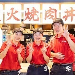 【学生さん歓迎】学生スタッフ多数活躍中!肉のヤマキ商店で楽しく働...