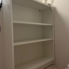 IKEA 本棚