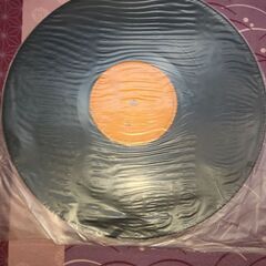 はっぴーえんど 【プレミア】ゆでめん！レコード