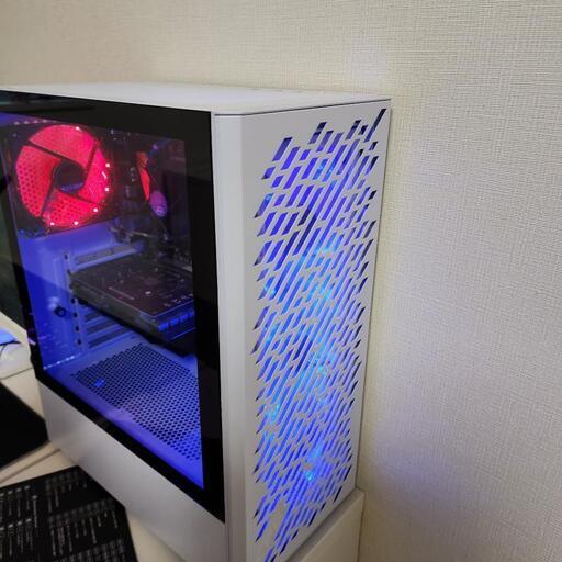 ゲーミングパソコン  corei7