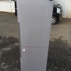 ④626番 シャープ✨冷凍冷蔵庫✨SJ-PD27X-S‼️