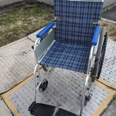 自走用車椅子239(YF)札幌市内限定販売