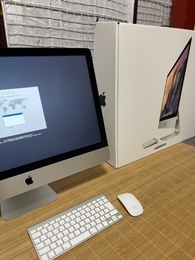 Mac iMac ME098J/A
