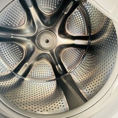 値下しました BD-SV110CR【価格交渉ok】2019年製 日立 ビッグドラム 
