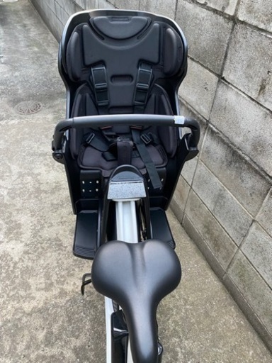 ブリヂストンHYDEE.Ⅱ 新基準 ブリヂストン HYDEE.2 26インチ 3段 8.7