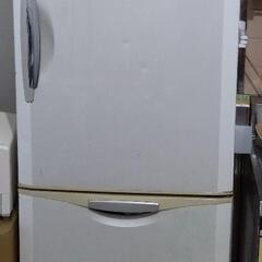冷蔵庫　National　NR-C37D3-H
