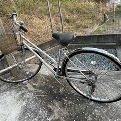 自転車