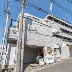 初期費用なんと11万円！！ 東横線菊名駅まで徒歩6分♪ オートロ...