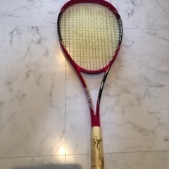 ヨネックス  ソフトテニスラケット