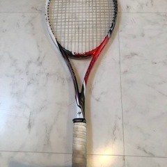 ヨネックス ソフトテニスラケット