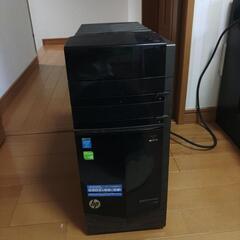 HP envy Phoenix 810 ジャンク　gw限定