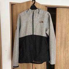 THE NORTH FACE ジャケット　防水　撥水　ノースフェイス