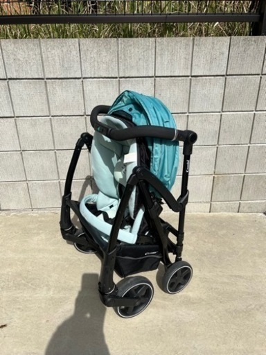 ◇Combi Attoコンビ アット type-L ベビーカー◇