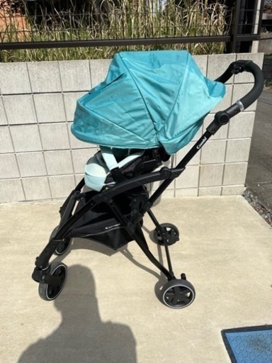 ◇Combi Attoコンビ アット type-L ベビーカー◇