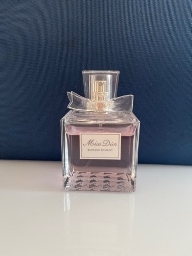 miss dior 香水 100ml ブルーミングブーケ