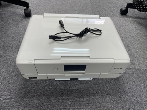 EPSON プリンター　EP-982A3