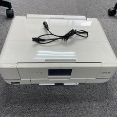 EPSON プリンター　EP-982A3