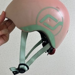 ベビーXXSヘルメットSCOOT＆RIDE　スクートアンドライド...