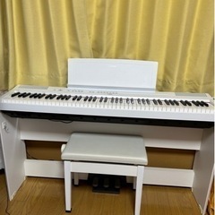 YAMAHA  DIGTAL PIANO P-115