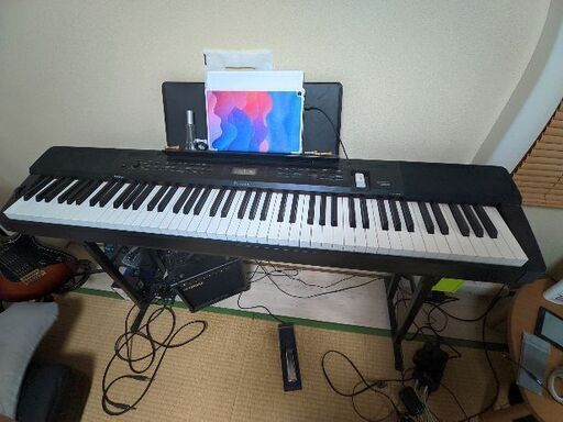 Casio PX-350M デジタルピアノ