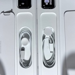 2点!!!!Apple watch SE  Space Gray Aluminum 40MM
