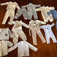 【ネット決済】子供の服80-90サイズ|15枚