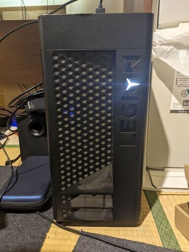 Lenovo Legion T530 ゲーミングPC(RTX2070搭載) | rwwca.com