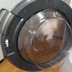 ♪Panasonic/パナソニック NA-VD150L 7kg 2015年 未使用 ドラム式洗濯 