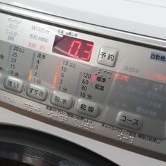 ♪Panasonic/パナソニック NA-VD150L 7kg 2015年 未使用 ドラム式洗濯 
