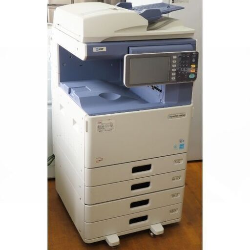 ♪NTT/東芝/OFISTAR T2000C/e-STUDIO 2055C/FC-2055C/デジタル複合機 札幌♪