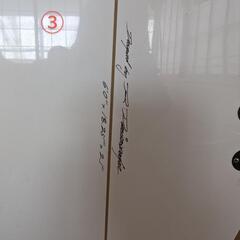 サーフボード③