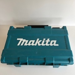 マキタ充電式面木釘打　FN350DZK