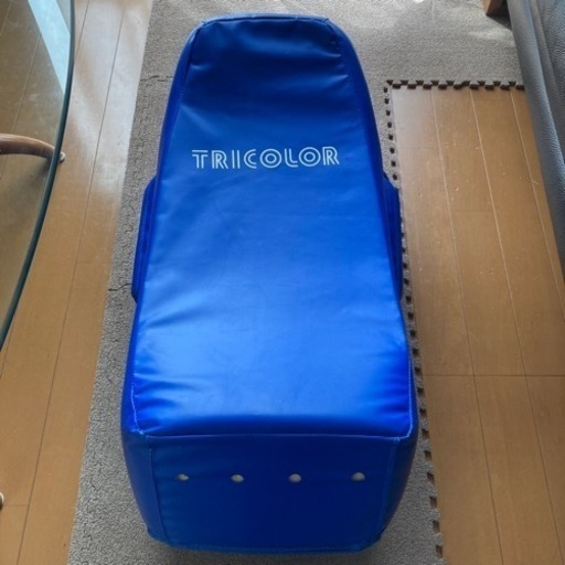ラグビー タックルバック タックルダミー LINDSPORTS ラグビー用