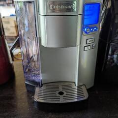 Cuisinart プレミアムコーヒー＆ホットドリンクメーカー 