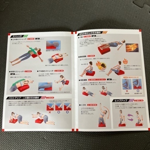 dinos パーフェクトエクサ 茶色 ダイエット エクササイズ トランポリン