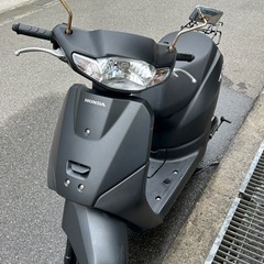 ホンダタクト