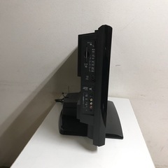 即日受渡❣️三菱26型 Blu-ray、HDD搭載13500円