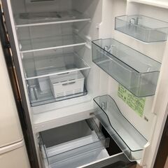 日立 150L冷蔵庫? 【リサイクルモールみっけ柏】
