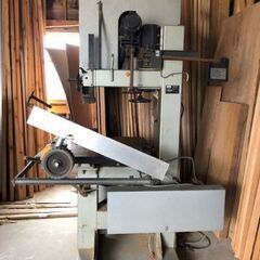 RYOBI大型バンドソー RYOBI大型バンドソー