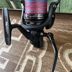 ダイワ トーナメントQDA 5500 リール