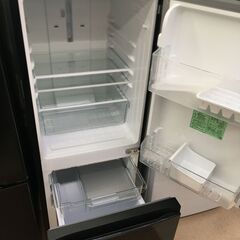 🌷ハイセンス 150L冷蔵庫 🌷 【リサイクルモールみっけ柏】